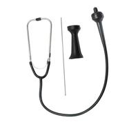 Outil D'analyse De Stéthoscope Cylindre Moteur Automobile Adapté À La Détection Précise Du Bruit Et Diagnostic Rapide Du Véhicule Outil Réparation Automobile
