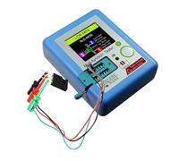 Outil D'analyse De Transistor Stable, Fabrication Électronique Essentielle Pour La Coupure Des Tests De Maintenance Des Appareils