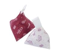 Outil d'ancrage de tissu avec forme à trois côtés pour une couture précise du fer et du coton, idéal pour les ateliers d'artisanat, outil de pressage professionnel