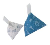 Outil d'ancrage de tissu avec forme à trois côtés pour une couture précise du fer et du coton, idéal pour les ateliers d'artisanat, outil de pressage professionnel