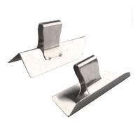 Outil d'angle Externe à 90 degrés, fléchit à l'angle Parfait Lorsque la cloison sèche est plâtrée,Truelle pour Coin Extérieur