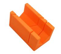 Outil d'angles de coupe avec marques de mesure, biseaux, guides de coupe, boîte à onglets pour le travail du bois, réglage précis des biseaux guides