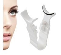 Outil d'application de cils, clips magnétiques faciles à utiliser, outil d'application de cils magnétique portable pour les amis et les femmes