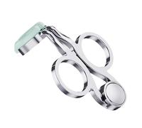 Outil d'application de lentilles de Contact, Outil d'application de lentilles pour Contacts Doux, Aide à l'usure Quotidienne des lentilles, applicateur de lentilles oculaires pour Femme