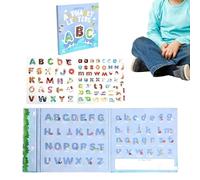 Outil d'apprentissage et aide à la visualisation, jouet éducatif pour mathématiques, jeu de fractions magnétiques, pour l'école primaire, les voyages, les cours et la salle de classe