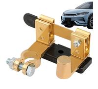 Outil d'arrêt de batterie de voiture, arrêt de la batterie marine, protecteur d'alimentation de voiture Protecteur automatique électrique Dispositif de contrôle pour le corps s