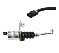 Outil D'arrêt D'extinction Du Moteur Électrovanne D'arrêt De Carburant SA 3742 24 SA 3742 12 3932017 DC 12V 24V For Deutz RSV(24V)