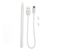 Outil d'art numérique, exprimez votre créativité. Stylet à surface lisse, charge rapide, sensible à la pression, fixation magnétique pour un