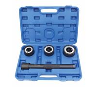 Outil d'articulation axiale de barre d'accouplement 4 pcs.