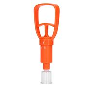 Outil d'aspiration de Morsure, Enlever la Salive Bite Thing Sucker Aspirateur pour le Camping