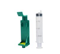 Outil d'aspiration de Recharge Compatible Compatible avec Cartouche d'encre 45 T1704K JS12 10 2790K FOL13B G1309S 2588(for 12.7mm Cartridge)