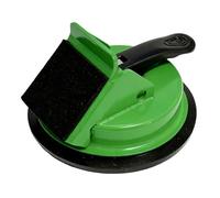 Outil d'aspiration de sol | Barre d'angle robuste pour carrelage à 45 degrés, kit de réparation stratifié, pour le nivellement, le montage, l'alignement et la fixation des plans de travail et du