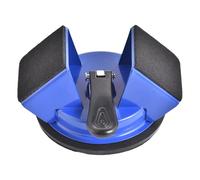 Outil D'aspiration De Sol Stratifié - Réparation Robuste À 45 Degrés Avec Tampons Collants, Outil De Fixation De Sol, Alignement De Nivellement, Aide À L'installation | De Revêtement De À Ve