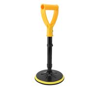 Outil D'assistance Standard Stand Up Helper, Dispositif D'aide Permanente avec Une Plus Grande Base sans Glissement, Prend en Charge jusqu'à 600 Livres, Idéale pour Les