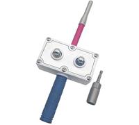 Outil D'assistant De Traction De Fil D'électricien Professionnel, Machine De Câblage Mural, Dispositif De Filetage De Tuyau Caché, Extracteur De Fil Électrique Automatique