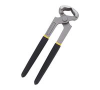 Outil de abstraction Unguis contrefait en bronze commercial avec plan d ' utilisation anti-dérapant pour la menuiserie et les entreprises Pince à tiroir manuelle Unguis