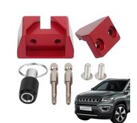 Outil de automobile en d'aluminium OBD Lock