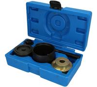 Outil de bague de bras de suspension de pont avant pour VAG Brilliant Tools BT671900