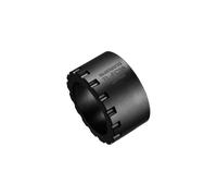 OUTIL DE BAGUE DE FERMETURE MOTEURS SHIMANO STEPS TL-FC38 POUR DU-E6000 E5000