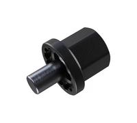 Outil de Bague de Verrouillage Shimano TL-LR21 (CS-M9200 9T Compatible) Y0T498030, Canneberge