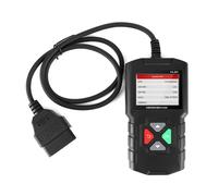Outil de balayage de détecteur de Diagnostic automatique de lecteur de Code d'erreur de Scanner d'obdii/EOBD de voiture -SALALIS