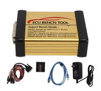 Outil De Banc Universel Ecu V1.2, Support Medc17 Mdg1 Edc16 Med9, Outil De Service De Banc Universel