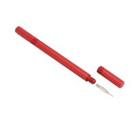 Outil de barre à ressort - EBTOOLS - Double tête - Acier inoxydable - Antidérapant - 0,8 x 13 cm