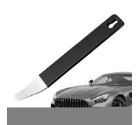 Outil de barre extérieure de voiture - Extracteur de garniture de porte, accessoires d'entretien automobile pour les bords, installation du tableau de bord, dessus du réfrigérateur et