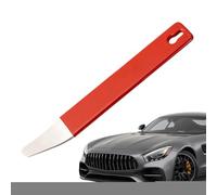 Outil de barre extérieure de voiture | Outil d'extraction de panneau | Accessoires d'entretien automobile pour les bords, l'installation du tableau de bord, le dessus du réfrigérateur et