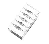 Outil de bijoux efficace en acier texturé pour le motif d'étoile gravé sur les bagues, ce qui facilite les processus de fabrication rapides