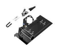 Outil de biseautage de carrelage : support de meuleuse d'angle, biseautage de carreaux en céramique | Outil de coupe de carrelage, meuleuse d'angle, support de coupe pour couper les carreaux de