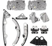 Outil de blocage de courroie de distribution Kit Chaîne Distribution Pour Subaru Pour Outback B9 Pour Tribeca EZ30D 3.0L 2006 2007 2008 2009 13144AA200 13144AA090