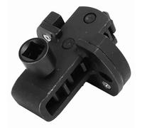 Outil de Blocage de Moteur Tourneur de Vilebrequin Robuste en Acier au Carbone pour MBE 4000 900 et Actros Atego OEM J 46392 Outil de Réglage du Moteur pour l'entretien du Volant d'inertie