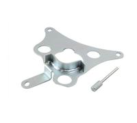 Outil de blocage de pignon de la pompe Diesel pour Renault et Nissan 2.2 et 2.5L