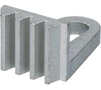 Outil de blocage de volant pour Citroen, Fiat, Peugeot Brilliant Tools BT641060