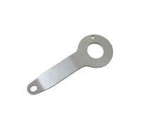 Outil de blocage du vilebrequin pour moteurs Diesel BMW N47 et Mini