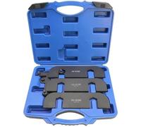 Outil de blocage moteur Kit D'outils De Calage Moteur Compatible Avec Buick Les Moteurs 1.0T Et 1.3T À Trois Cylindres LI6 Spécifications D'origine 2015 2016 2017 2018 2019 2020 2021