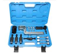Outil de blocage moteur Kit D'outils De Démontage De Transmission DPS6 Pour Réparation D'embrayage, Compatible Avec General Pour Motors 514002110