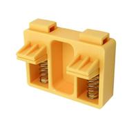 Outil de borne de soudure à fil haute performance pour un soudage stable et améliore l'efficacité dans différentes tailles de fil au quotidien.