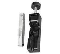 Outil de bougie d'allumage, outil de mesure de sonde de calibre Gap hautement préparé, dispositif d'allumage résistant à l'usure pour motos automobiles