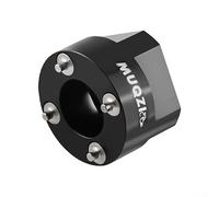 Outil de boulon auto-extractible en alliage d'aluminium pour e vélo pour SRAM SPARE DUB