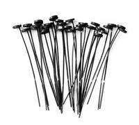 Outil de bouton rapide, 30pcs sans boutons de couture, pas besoin de boutons de cise, outil de fixation de bouton, boutons de remplacement pour la fixation de couture de vêtements (noir), bouton pour