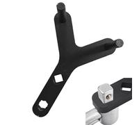 Outil de Bras oscillant inférieur - Extracteur de Royaume, réservoir de Voiture | Dispositif mécanique Solide, facilite l'élimination du Bras de contrôle dans Divers véhicules, Utilisation