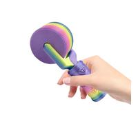 Outil de bricolage imprimé 3D, applicateur ergonomique réglable | Rouleau imprimé 3D, pour débutants, hommes, femmes, adultes, enfants, passionnés, amis, maison, intérieur