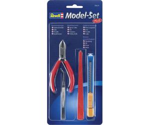 Outil de bricolage Model-Set Plus Revell 29619 1 set