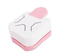 Outil de bricolage pour scrapbooking - Outil de décoration créatif avec un design précis - Accessoire de bricolage - Équipement de papeterie facile à utiliser - Utilisation pour cartes de journal