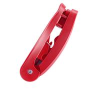Outil de câble réseau à dégagement rapide pour couper,-Rouge