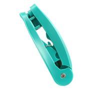 Outil de câble réseau avec lisseur de fil démêlant et démêlant ergonomique antidérapant pour câble Ethernet