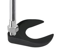 Outil de cage à billes demi-axe - Séparateur d'hélice de joint CC et extracteur d'éclats pour voitures, camping-cars, camions et SUV | Outil pour enlever l'arbre de cage à billes pour l'entretien Únd