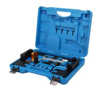 Outil de Calage d’Arbre à Came Compatible avec BMW Mini Hatch B38 B48 F20 F45 F46 F48 116i F20, Outil de réglage du Moteur, Ensemble d'outils de Courroie de Distribution